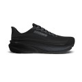 Buty do biegania damskie Ghost 17 GTX na asfalt Gore-Tex® czarne - 44,5