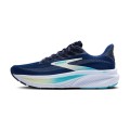 Buty do biegania damskie Ghost 17 na asfalt niebieskie - 40.replace(/s-sS+$/, '').replace(/"/g, '\"')