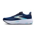 Buty do biegania damskie Ghost 17 na asfalt niebieskie - 40.replace(/s-sS+$/, '').replace(/"/g, '\"')
