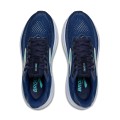 Buty do biegania damskie Ghost 17 na asfalt niebieskie - 40.replace(/s-sS+$/, '').replace(/"/g, '\"')