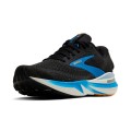 Buty do biegania męskie Adrenaline GTS 24 na asfalt czarne - 47,5.replace(/s-sS+$/, '').replace(/"/g, '\"')
