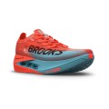 Buty do biegania Hyperion Elite 5 na asfalt uniseks czerwone - 44,5.replace(/s-sS+$/, '').replace(/"/g, '\"')