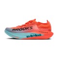 Buty do biegania Hyperion Elite 5 na asfalt uniseks czerwone - 44,5.replace(/s-sS+$/, '').replace(/"/g, '\"')