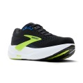 Buty do biegania męskie Ghost Max 3 na asfalt czarne - 46.replace(/s-sS+$/, '').replace(/"/g, '\"')