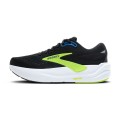 Buty do biegania męskie Ghost Max 3 na asfalt czarne - 46.replace(/s-sS+$/, '').replace(/"/g, '\"')
