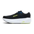 Buty do biegania męskie Ghost Max 3 na asfalt czarne - 46.replace(/s-sS+$/, '').replace(/"/g, '\"')