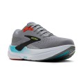 Buty do biegania męskie Ghost Max 3 na asfalt szare - 45,5.replace(/s-sS+$/, '').replace(/"/g, '\"')