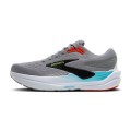 Buty do biegania męskie Ghost Max 3 na asfalt szare - 45,5.replace(/s-sS+$/, '').replace(/"/g, '\"')