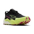 Buty do biegania damskie Caldera 8 w terenie czarne - 40,5.replace(/s-sS+$/, '').replace(/"/g, '\"')