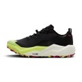 Buty do biegania damskie Caldera 8 w terenie czarne - 40,5.replace(/s-sS+$/, '').replace(/"/g, '\"')
