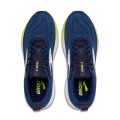Buty do biegania męskie Trace 4 na asfalt granatowe - 47,5.replace(/s-sS+$/, '').replace(/"/g, '\"')