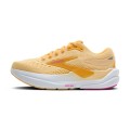 Buty do biegania damskie Ghost Max 3 na asfalt pomarańczowe - 40.replace(/s-sS+$/, '').replace(/"/g, '\"')