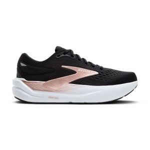Buty do biegania damskie Ghost Max 3 na asfalt czarne