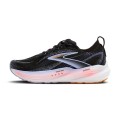 Buty do biegania damskie Glycerin 22 na asfalt czarne - 40,5.replace(/s-sS+$/, '').replace(/"/g, '\"')