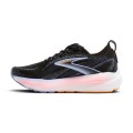 Buty do biegania damskie Glycerin 22 na asfalt czarne - 40,5.replace(/s-sS+$/, '').replace(/"/g, '\"')