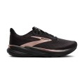Buty do biegania damskie Revel 8 na asfalt czarne - 42