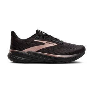 Buty do biegania damskie Revel 8 na asfalt czarne