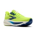 Buty do biegania męskie Ghost 17 na asfalt limonkowe - 47,5.replace(/s-sS+$/, '').replace(/"/g, '\"')