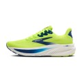 Buty do biegania męskie Ghost 17 na asfalt limonkowe - 47,5.replace(/s-sS+$/, '').replace(/"/g, '\"')