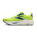 Buty do biegania męskie Ghost 17 na asfalt limonkowe - 47,5.replace(/s-sS+$/, '').replace(/"/g, '\"')