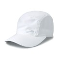 Czapka do biegania z daszkiem Journey Hat czapka biała - s/m