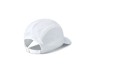 Czapka do biegania z daszkiem Journey Hat czapka biała - s/m.replace(/s-sS+$/, '').replace(/"/g, '\"')