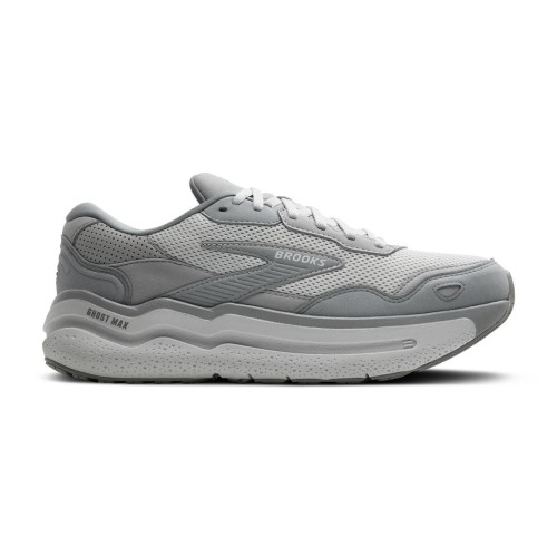Buty do biegania męskie Ghost Max SE na asfalt szare - 45