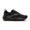 Buty do biegania męskie Glycerin 22 na asfalt czarne - 45,5