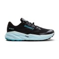 Buty do biegania damskie Cascadia GTX 19 w terenie Gore-Tex® czarne - 42,5