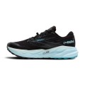 Buty do biegania damskie Cascadia GTX 19 w terenie Gore-Tex® czarne - 42,5.replace(/s-sS+$/, '').replace(/"/g, '\"')