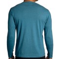 Koszulka do biegania męska Distance Long Sleeve 2.0 z długim rękawem