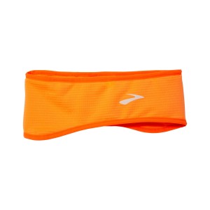 Opaska do biegania Notch Thermal headband ocieplana