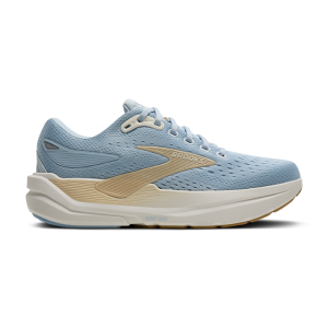 Buty do biegania damskie Ghost Max 3 na asfalt błękitne