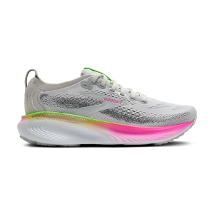 Buty do biegania damskie Adrenaline GTS 25 na asfalt szare