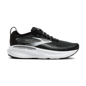 Buty do biegania męskie Adrenaline GTS 25 na asfalt czarne