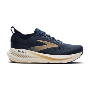 Buty do biegania męskie Glycerin 23 na asfalt niebieskie