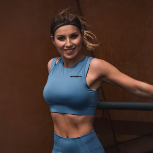 INDYWIDUALNY PLAN TRENINGOWY  1 MIESIĄC