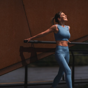 INDYWIDUALNY PLAN TRENINGOWY  4 MIESIĄCE