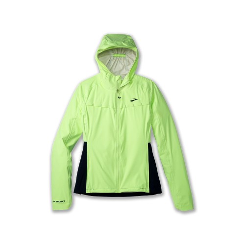 Damska kurtka do biegania High Point waterproof Jacket