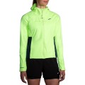 Damska kurtka do biegania High Point waterproof Jacket