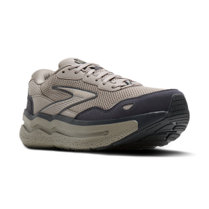 Buty do biegania męskie Ghost Max SE na asfalt brązowe