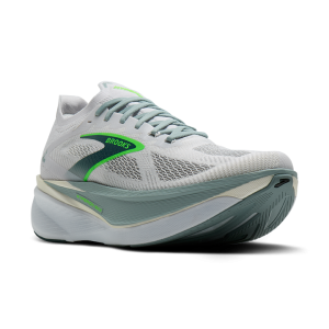 Buty do biegania męskie Hyperion Max 3 na asfalt szare