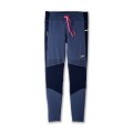 Damskie spodnie do biegania High Point Tight