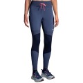 Damskie spodnie do biegania High Point Tight