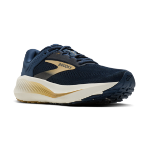 Buty do biegania męskie Anthem 8 na asfalt niebieskie