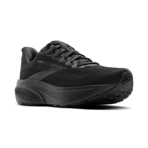 Buty do biegania damskie Ghost 17 na asfalt czarne