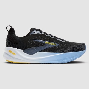 Buty do biegania męskie Ghost Max 4 na asfalt szare