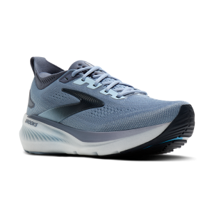 Buty do biegania męskie Glycerin 23 na asfalt niebieskie