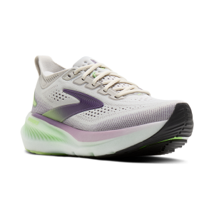 Buty do biegania damskie Glycerin 23 na asfalt czarne w prążki