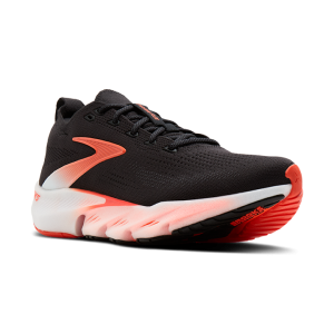 Buty do biegania męskie Glycerin Flex na asfalt czarne